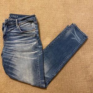 Men’s American Eagle Airflex Jeans Size 36